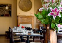 10 restaurants pour fêter la Saint-Valentin partout en France 10 restaurants pour feter la Saint Valentin partout en France