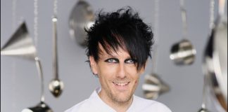 Ce que vous ignorez du chef Olivier Streiff Ce que vous ignorez du chef Olivier Streiff