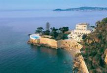 15 restaurants avec vue exceptionnelle sur la mer 15 restaurants avec vue exceptionnelle sur la mer