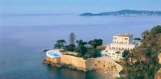 15 restaurants avec vue exceptionnelle sur la mer 15 restaurants avec vue exceptionnelle sur la mer