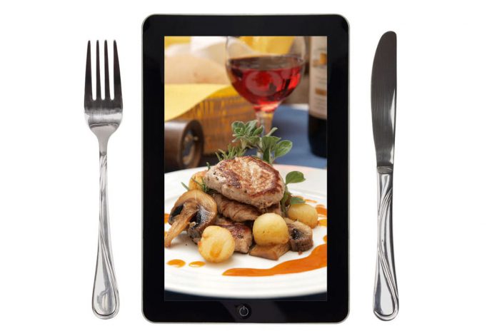 Les 10 meilleures applications culinaires pour iPhone et Android