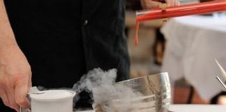 Où manger de la cuisine moléculaire ? Ou manger de la cuisine moleculaire