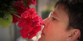 Merci docteur : j’ai à nouveau du goût Sante Merci docteur jai a nouveau du gout