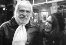 Georges Moustaki par sa fille ! Portrait Georges Moustaki par sa fille