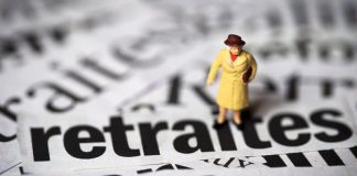 Retraites: une majorité de Français vise un départ à 65 ans ou plus Retraites une majorite de Francais vise un depart a 65 ans ou plus