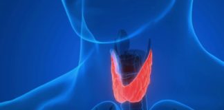 Thyroïde : une chirurgie sans cicatrice Sante Thyroide une chirurgie sans cicatrice