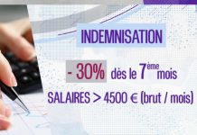 Indemnisation chômage Emploi Indemnisation chomage