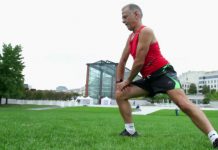 Marathon : même après 60 ans ! Sante Marathon meme apres 60 ans