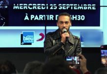 Jean-Baptiste Guégan : « Puisque c’était écrit » Scenes Jean Baptiste Guegan Puisque cetait ecrit