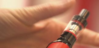 La cigarette électronique en question Sante La cigarette electronique en question