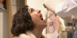 Angine, oui mais laquelle ? Sante Angine oui mais laquelle