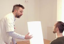 Flash sur la luminothérapie Sante Flash sur la luminotherapie