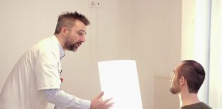 Flash sur la luminothérapie Sante Flash sur la luminotherapie