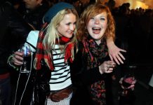 7 bonnes raisons de fêter le beaujolais nouveau 7 bonnes raisons de feter le beaujolais nouveau