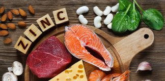 Comment faire le plein de zinc ? Comment faire le plein de zinc scaled