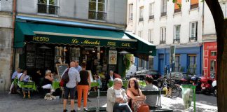 10 places méconnues (mais charmantes) de Paris 10 places meconnues mais charmantes de Paris