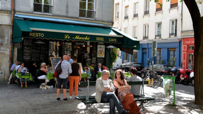 10 places meconnues mais charmantes de Paris