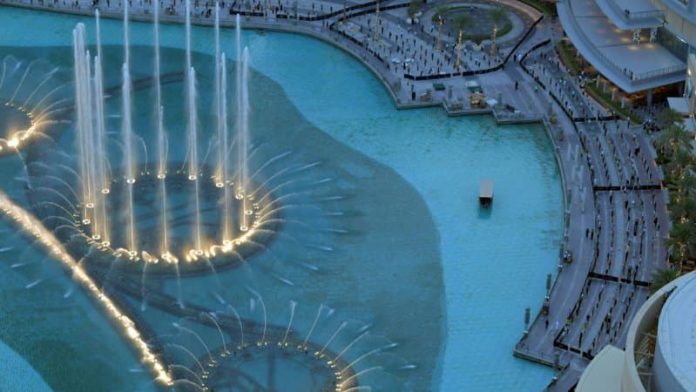 Apres la crise du Covid 19 Dubai rouvre ses portes aux touristes