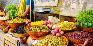 Provence: les 5 spécialités culinaires à tester absolument Provence les 5 specialites culinaires a tester absolument