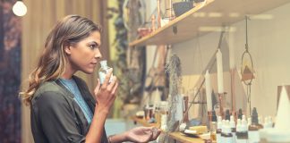 Anosmie : comment retrouver son odorat ? Anosmie comment retrouver son odorat