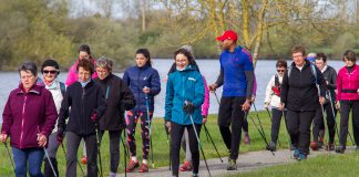 Marche nordique : une journée pour découvrir un sport-bonheur ! Marche nordique une journee pour decouvrir un sport bonheur scaled