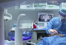 Quand le dentiste vous sauve la vie Sante Quand le dentiste vous sauve la vie