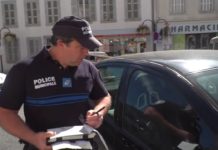 Stationnement : des capteurs contrôlent votre durée de stationnement DES-CAPTEURS-QUI-CONTROLENT-VOTRE-DUREE-DE-STATIONNEMENT