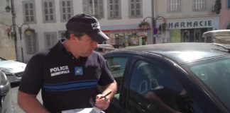 Stationnement : des capteurs contrôlent votre durée de stationnement DES-CAPTEURS-QUI-CONTROLENT-VOTRE-DUREE-DE-STATIONNEMENT