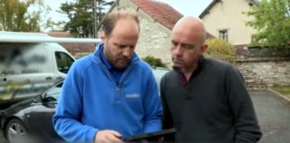 Mécano à domicile MECANO-A-DOMICILE