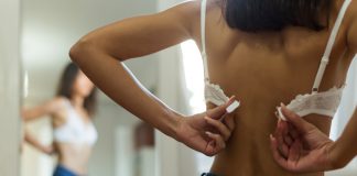 Porter (ou non) un soutien-gorge : quel impact sur la santé ? Porter ou non un soutien gorge quel impact sur la sante