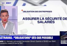 Que peut faire un salarié si le télétravail n'est pas respecté dans son entreprise ? Que peut faire un salarie si le teletravail n039est pas respecte dans son entreprise