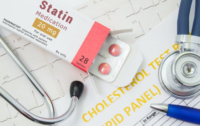 Cholesterol quand prendre des medicaments statines fibrates  scaled