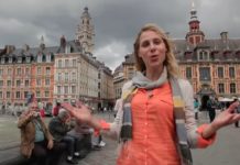 Où roule-t-on le plus cool ? OU-ROULE-T-ON-LE-PLUS-COOL-