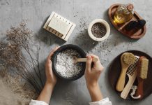 Comment fabriquer un gommage maison pour le visage ou le corps? Comment fabriquer un gommage maison pour le visage ou le corps