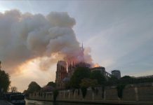Comment remplacer les pierres brûlées de Notre-Dame ? Comment remplacer les pierres brulees de Notre Dame