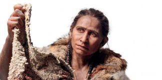 Comment s'habillait Homo sapiens ? Comment s039habillait Homo sapiens