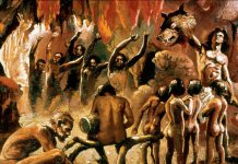 Homo sapiens, homo destructor ? Homo sapiens homo destructor