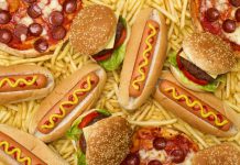 Les jeunes Allemands, cibles du lobby de la "junk food" sur les réseaux sociaux Les jeunes Allemands cibles du lobby de la quotjunk foodquot sur les reseaux sociaux