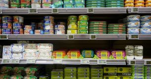 Poissons transformés : ce qui est bon, et moins bon Poissons transformes ce qui est bon et moins bon