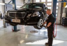 Quand faut-il remettre vos pneus été? Quand faut il remettre vos pneus ete