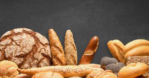 Quel pain choisir pour sa santé ? Quel pain choisir pour sa sante