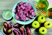 Recette simple : un savoureux sauté de porc au cidre Recette simple un savoureux saute de porc au cidre