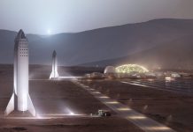 Respirer et jardiner sur Mars, grâce à des cyanobactéries Respirer et jardiner sur Mars grace a des cyanobacteries