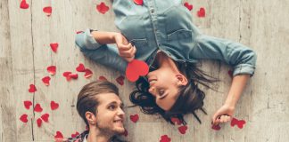Saint-Valentin : comment fêter le 14 février ? Saint Valentin comment feter le 14 fevrier