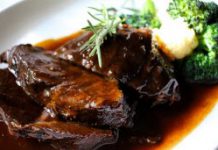 Boostez les saveurs de votre boeuf bourguignon Boostez les saveurs de votre boeuf bourguignon