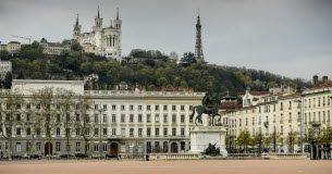 Combien coûte une adresse sur la place Bellecour à Lyon? Combien coute une adresse sur la place Bellecour a Lyon