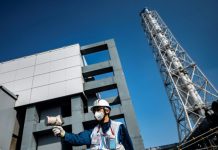 Dix ans après Fukushima, le nucléaire toujours moribond au Japon Dix ans apres Fukushima le nucleaire toujours moribond au Japon