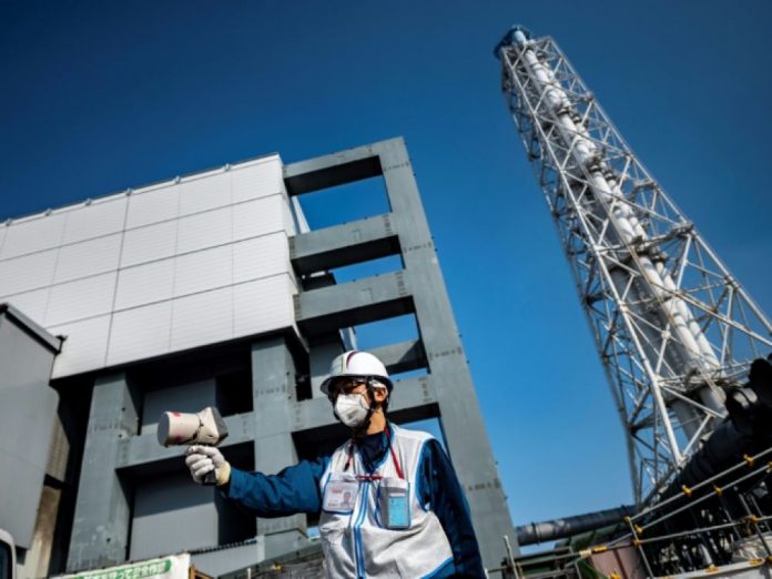 Dix ans apres Fukushima le nucleaire toujours moribond au Japon