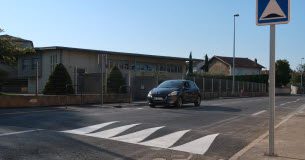 Est-ce que les dos-d’âne abîment vos suspensions ? Est ce que les dos dane abiment vos suspensions