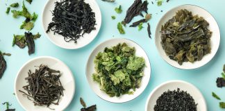 L'iode, indispensable au bon fonctionnement de la thyroïde L039iode indispensable au bon fonctionnement de la thyroide